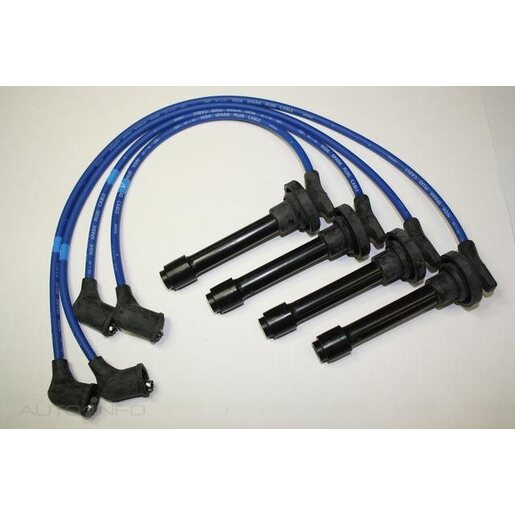 NGK Spark Plug Lead Kit - RC-HE53