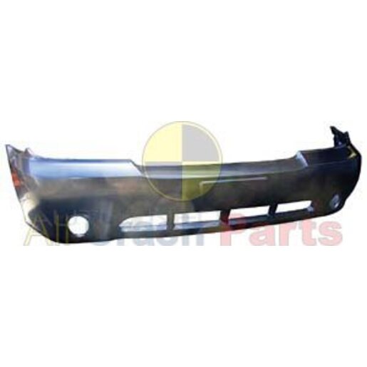 All Crash Parts Front Bumper Bar - KCA-04011G