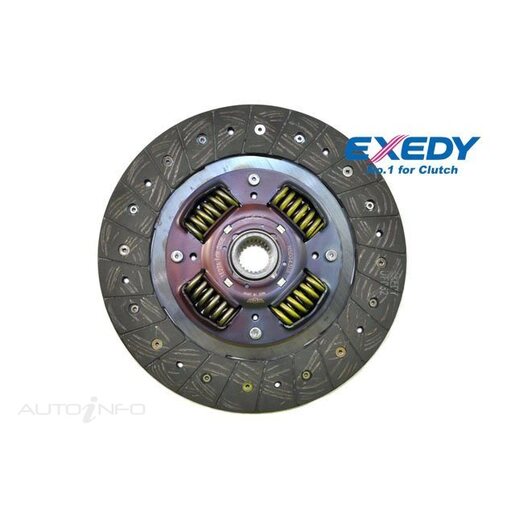 Exedy Clutch Disc - NSD043UA