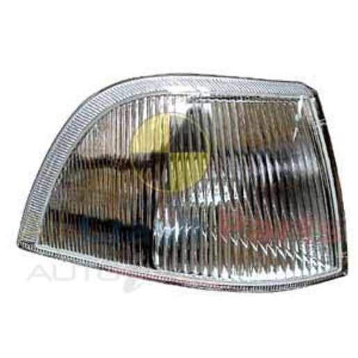 All Crash Parts Park Lamp RH S40/V40 Volvo 3/97-7/98 SP123989