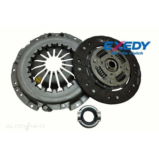 Exedy OEM Clutch Kit - VWK-6691