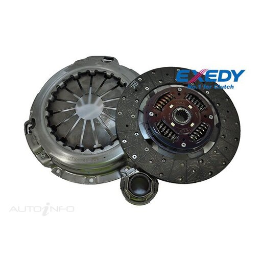 Exedy OEM Clutch Kit - TYK-7583