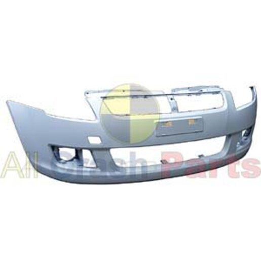 All Crash Parts Front Bumper Bar - SJD-04011