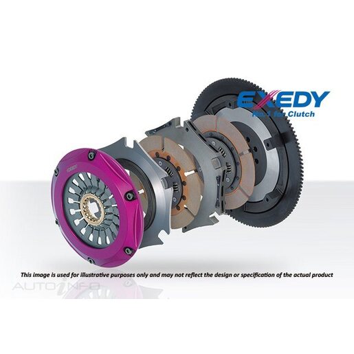 Exedy Race Clutch - NM032SD