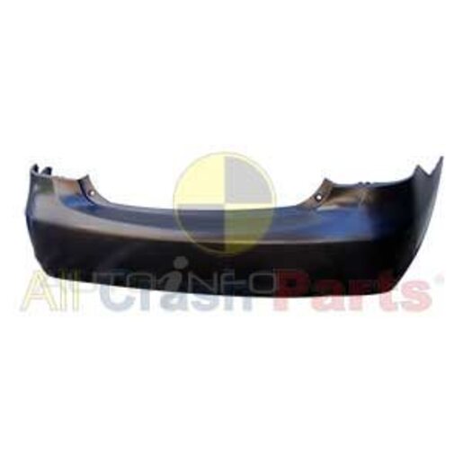 All Crash Parts Rear Bumper Bar - TYS-04020