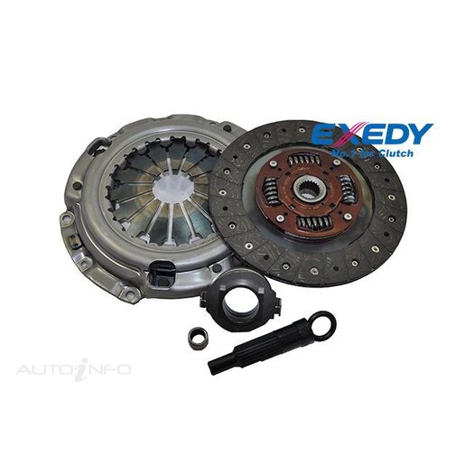 Exedy OEM Clutch Kit - MZK-7438