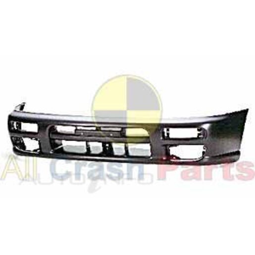 All Crash Parts Front Bumper Bar - UIA-04011