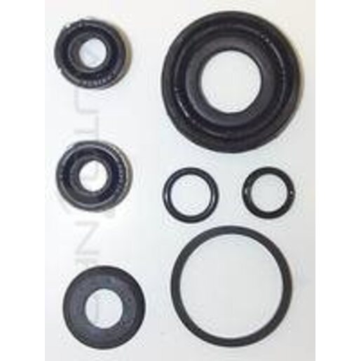 Protex Disc Caliper Repair Kit - Rear - 210E0061