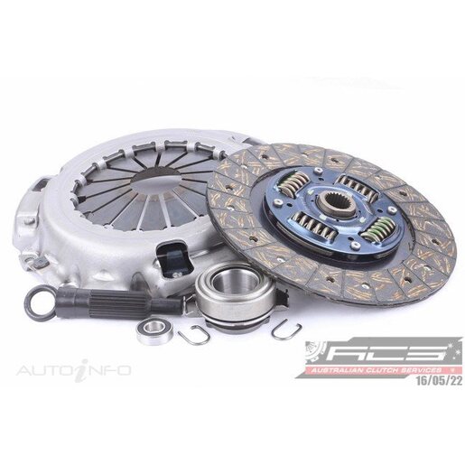 ACS Clutch Kit - KMI24009