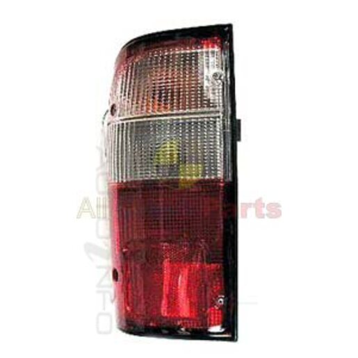 All Crash Parts Tail Light - TII-21040LHQ