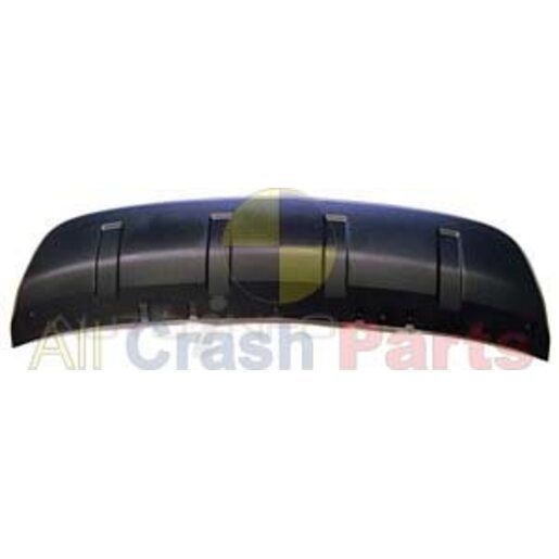 All Crash Parts Front Bumper Bar - CLB-04010L