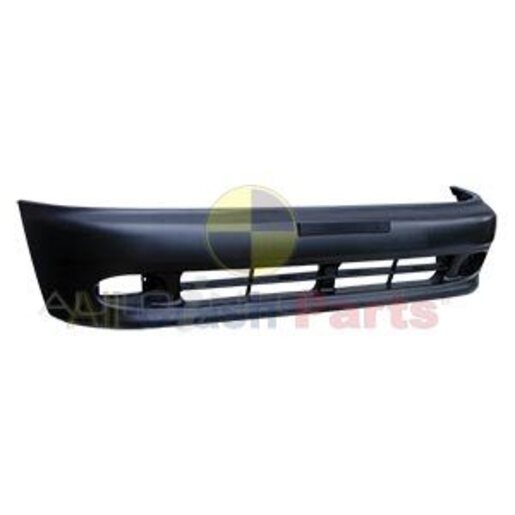 All Crash Parts Front Bumper Bar - WLA-04012