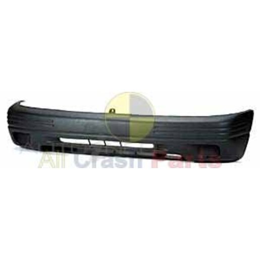 All Crash Parts Front Bumper Bar - SVC-04010