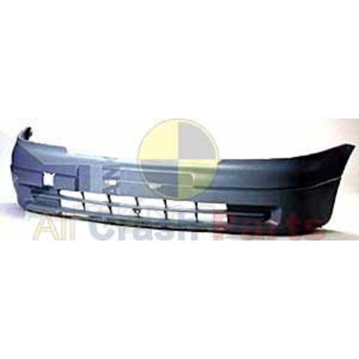 All Crash Parts Front Bumper Bar - GLG-04010Q