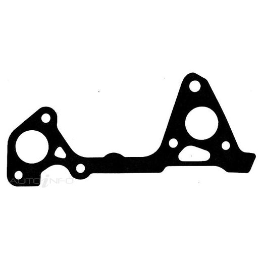 Protorque Water Pump Backing Plate Gasket - WPG123