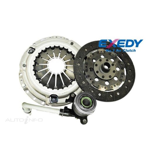 Exedy Clutch Kit - NSK-8424