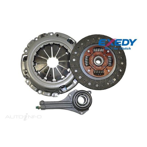 Exedy Clutch Kit - MBK-7419