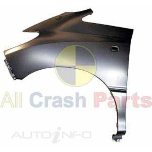 All Crash Parts Front Guard - TYC-10010LH