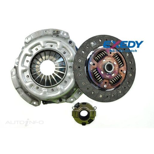 Exedy OEM Clutch Kit - GMK-7453