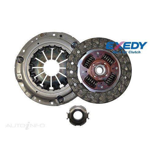 Exedy OEM Clutch Kit - FJK-7626