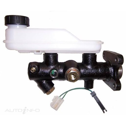 Protex Brake Master Cylinder - JB1604