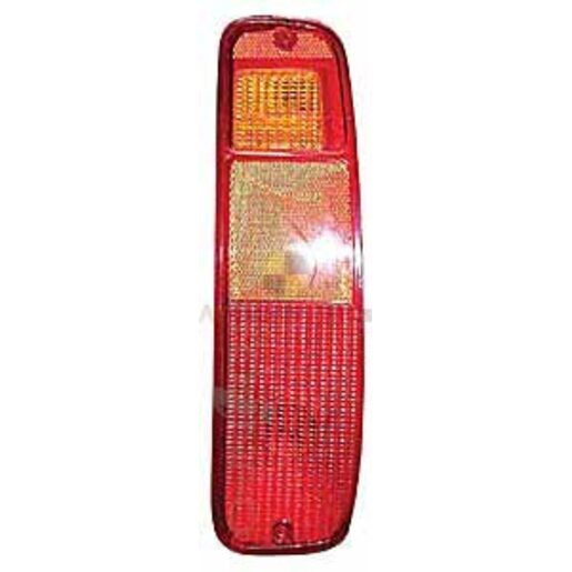 All Crash Parts Tail Light - FBA-21040RH