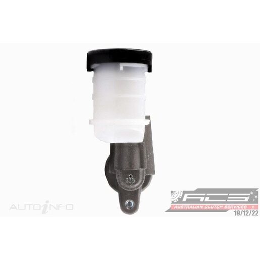 ACS Clutch Master Cylinder - MCGM011