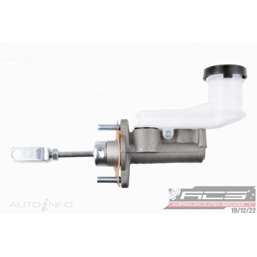 ACS Clutch Master Cylinder - MCGM011