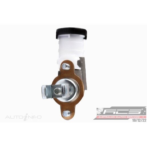 ACS Clutch Master Cylinder - MCGM011