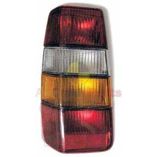 All Crash Parts LH Tail Lamp Volve 240 Wag 79-93 SP124914