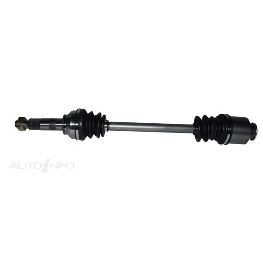 Protex Protrain - Rebrand (AADi-GSP) Drive Shaft - Transverse/CV Shaft - PSA425