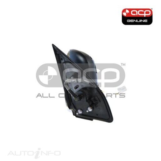 All Crash Parts Door Mirror - CLB-81000LHG