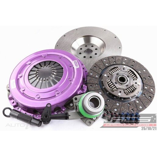 ACS Clutch Kit - KGM26630-1A