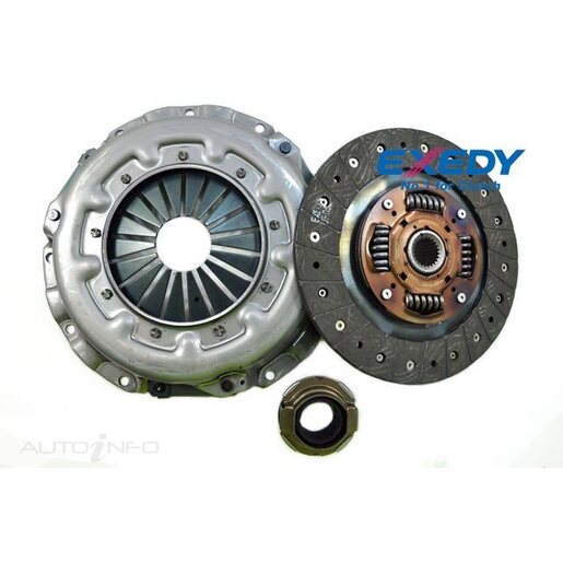 Exedy OEM Clutch Kit - GWK-8005