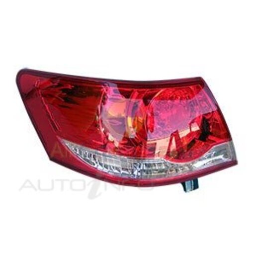 All Crash Parts Tail Light - TUR-21040LH