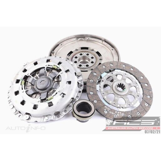 ACS Clutch Kit - KBM23517