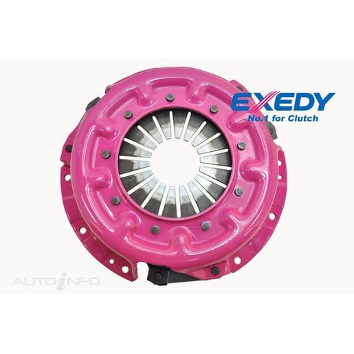 Exedy Clutch Kit - NSC534HD