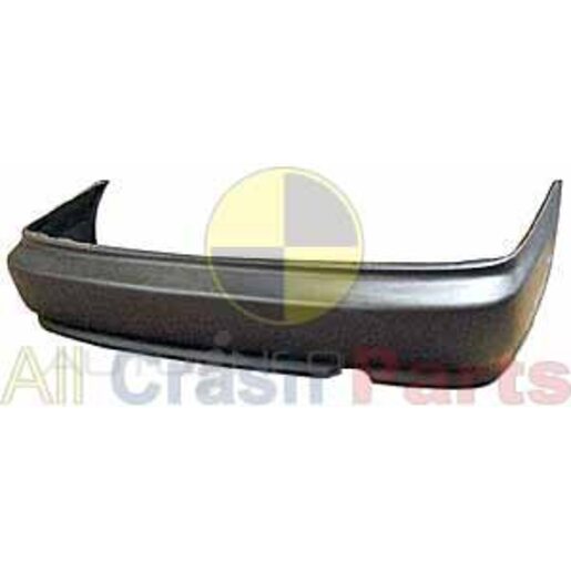 All Crash Parts Rear Bumper Bar - OCL-04022