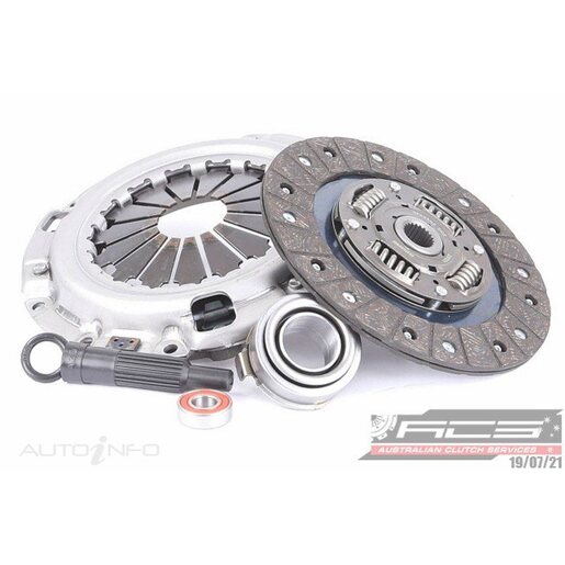 ACS Clutch Kit - KFD23003