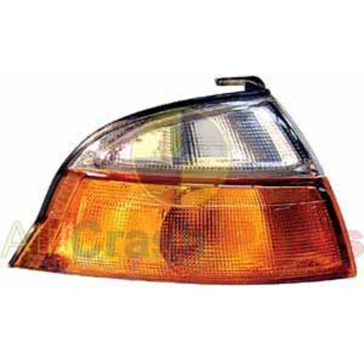 All Crash Parts Front Park/Indicator Light - THE-21010RHQ