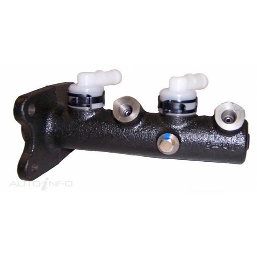 Protex Brake Master Cylinder - JB1881