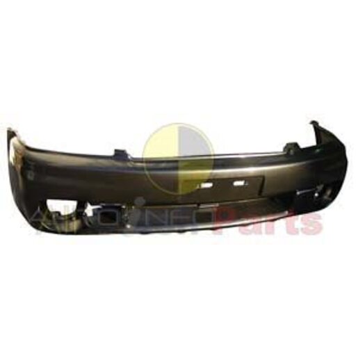 All Crash Parts Front Bumper Bar - UZC-04011G