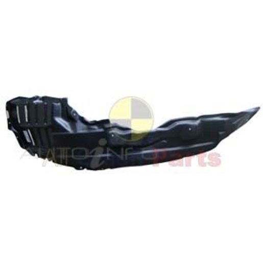 All Crash Parts Front Guard Liner - CLB-10310LH