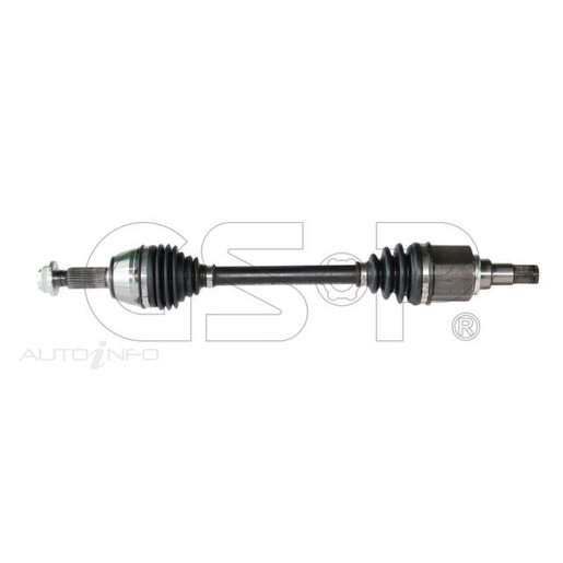 GSP Drive Shaft - Transverse/CV Shaft - CVS.FD37