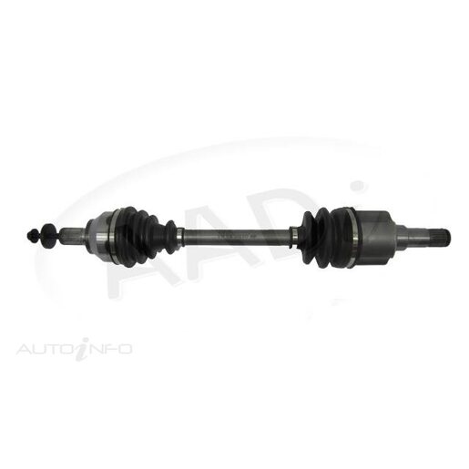 GSP Drive Shaft - Transverse/CV Shaft - CVS.FD17