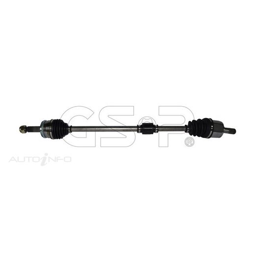 GSP Drive Shaft - Transverse/CV Shaft - CVS.KA28