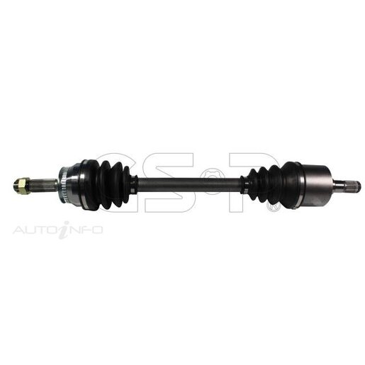 GSP Drive Shaft - Transverse/CV Shaft - CVS.537