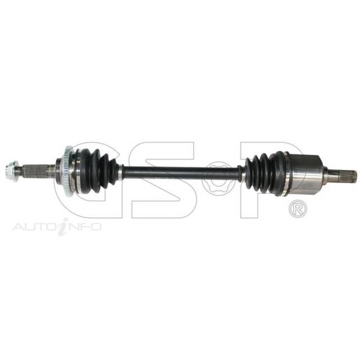 GSP Drive Shaft - Transverse/CV Shaft - CVS.KA25