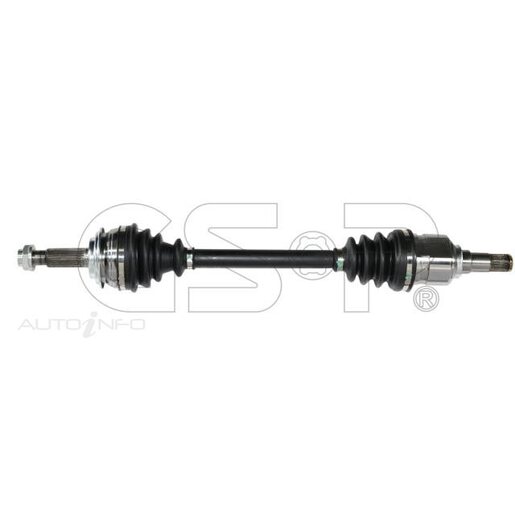 GSP Drive Shaft - Transverse/CV Shaft - CVS.TO23