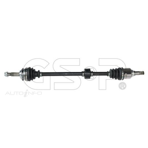 GSP Drive Shaft - Transverse/CV Shaft - CVS.TO24